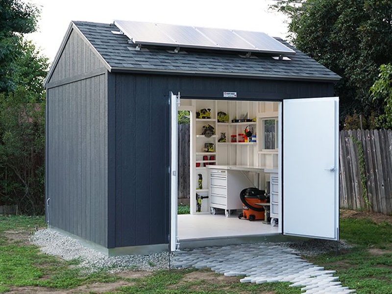 Workshop Solution