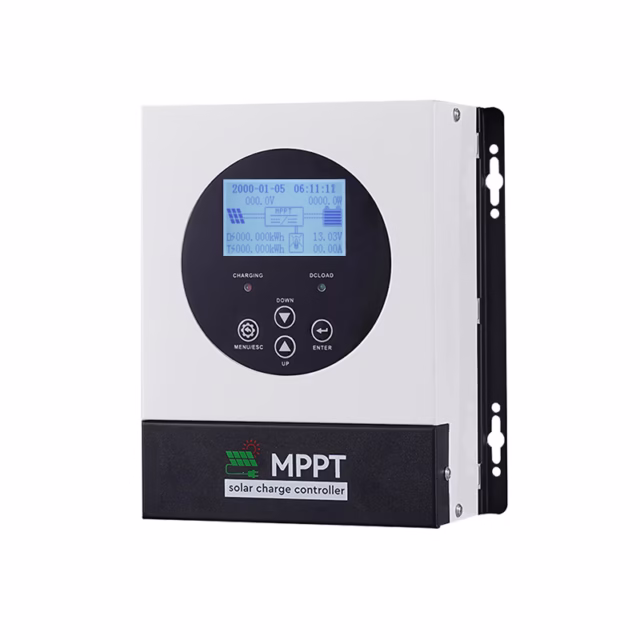MPPT
