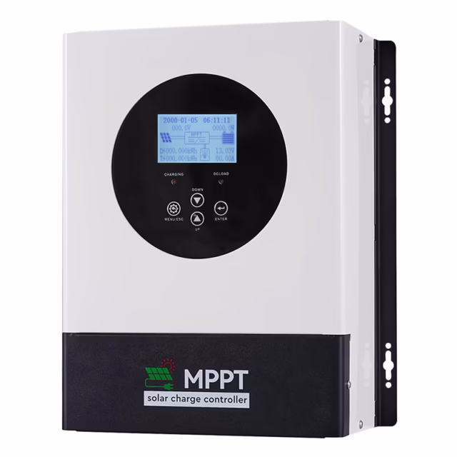 solar controller