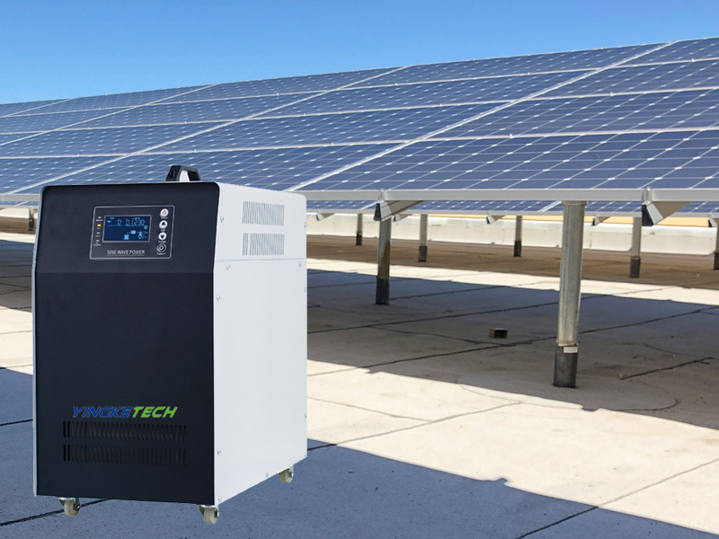 Energy Storage Inverter