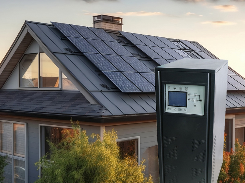 3 Phase Inverter