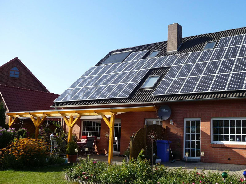 Solar Charge Controller Manufacturer