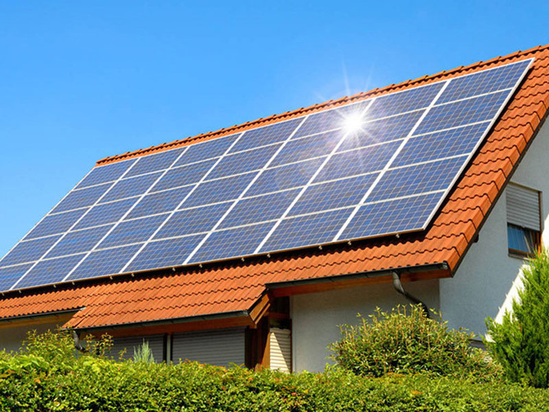 Solar Charge Controller Factory