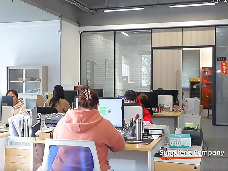 Sales Business Team
