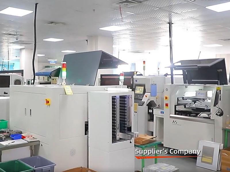SMT Equipment