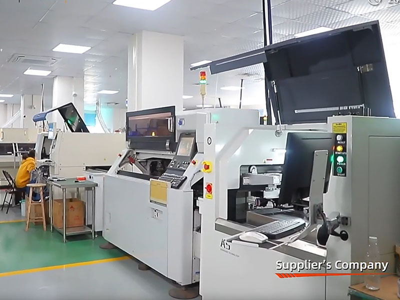 SMT Equipment