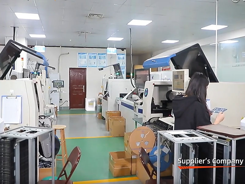 SMT Equipment