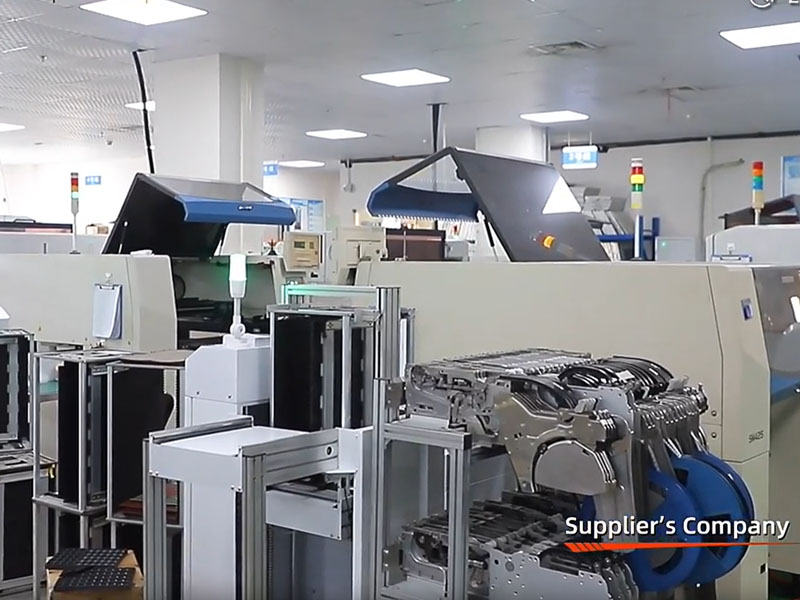 SMT Equipment