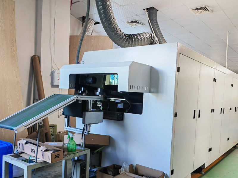 SMT Reflow Soldering