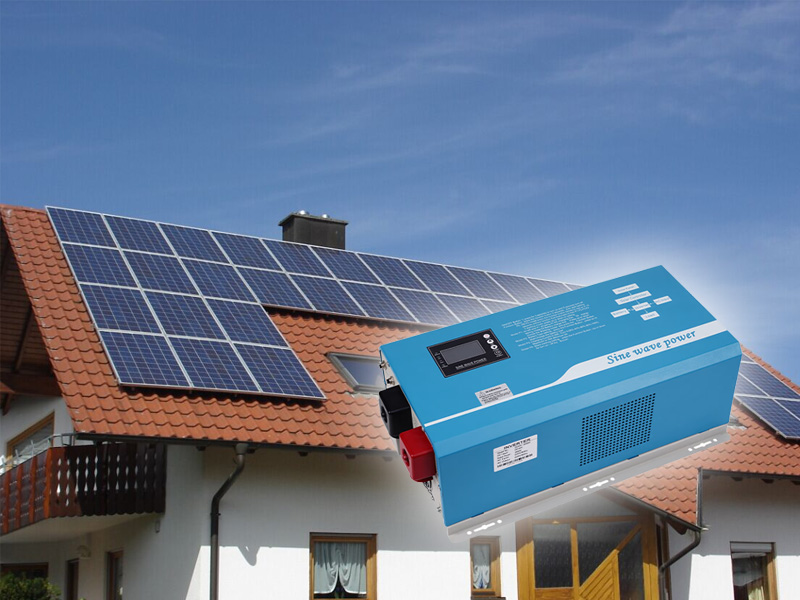 Solar Inverter