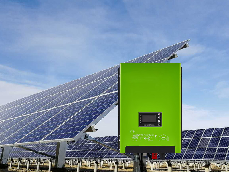 Hybrid Inverter