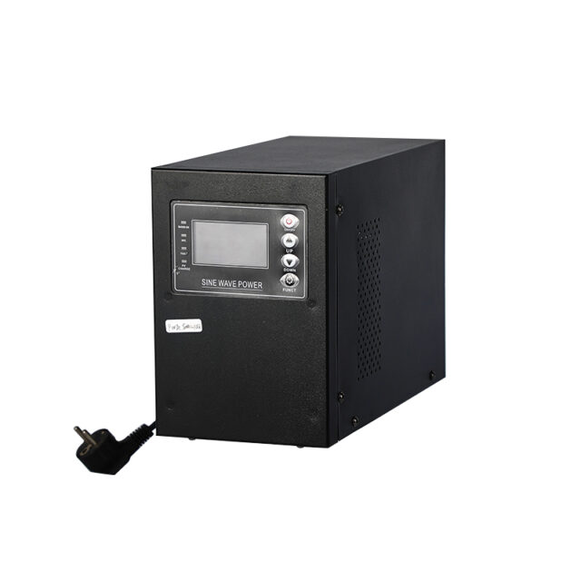 PWM HYBRID INVERTER