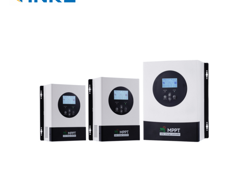 MPPT Charge Controller Manufacturer